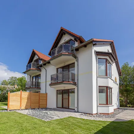 Haus Ruegensonne, App 06 *