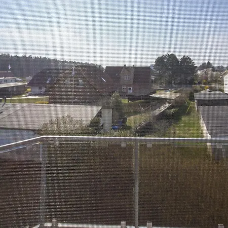 Haus Ruegensonne, App 06 Appartement *